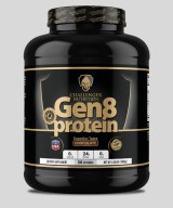 Gen 8 Protein Challenger Nutrition 50 servings Tunisie