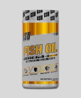 Omega 3 GSN 1000mg 120 capsules Tunisie
