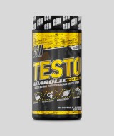 GSN BlackSeries TESTO 90 softgels Tunisie