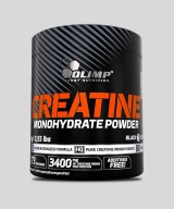 Créatine Monohydrate Olimp 250g Tunisie