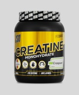Creatine Monohydrate Creapure GSN Pro Series 600g Tunisie