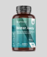 Water Away WeightWorld 180 gélules Tunisie