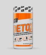 Detox Revolution Great Sport Nutrition 60 capsules Tunisie