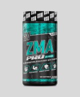 ZMA PRO Great Sport Nutrition 100 capsules Zinc Magnésium Vitamine B6 Tunisie