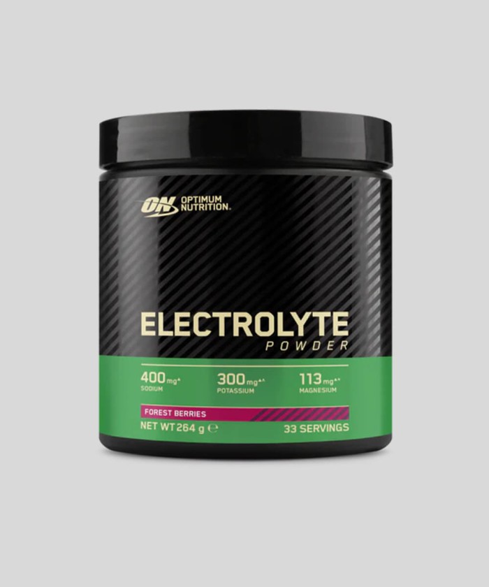 Electrolytes Optimum Nutrition Tunisie