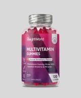 Multivitamines Gummies WeightWorld Tunisie