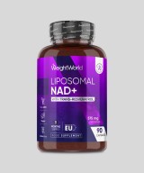 Liposomal NAD+ WeightWorld Tunisie