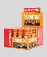 Carnitine Shot Nutrend Tunisie