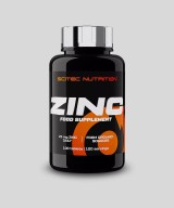 Zinc Scitec Nutrition Tunisie