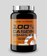 100% Casein Complex Scitec Nutrition 920 g