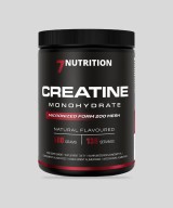 Créatine Monohydrate Micronisée 7Nutrition 500 g