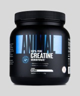 Animal Micronized Creatine 500 g prix tunisie