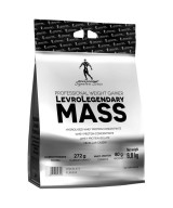 Levro Legendary Mass - Kevin Levrone - 6.8kg - prix Tunisie