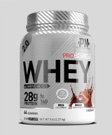 Whey Protein - Physique Nutrition - nutribeast.tn