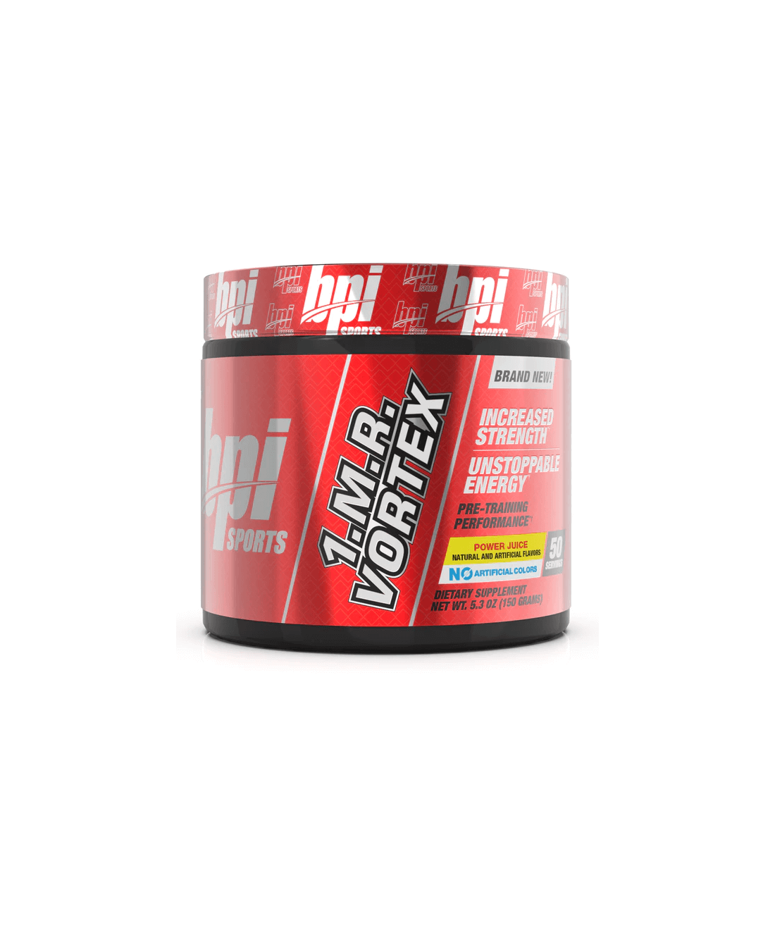 BPI SPORTS 1.M.R VORTEX™ SOUTIEN ÉNERGÉTIQUE Zéro calories