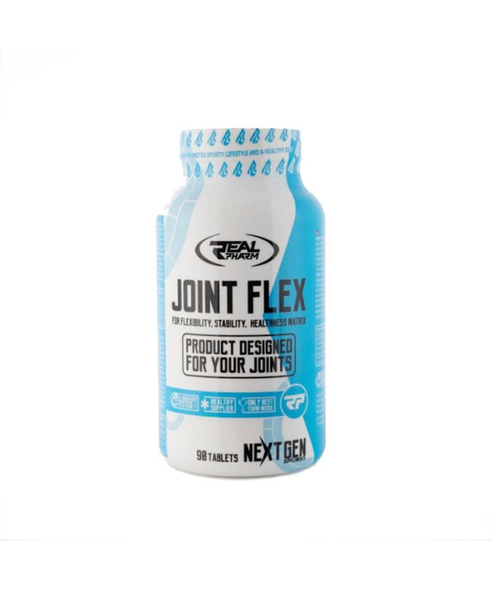 Joint Flex - REAL PHARM |...