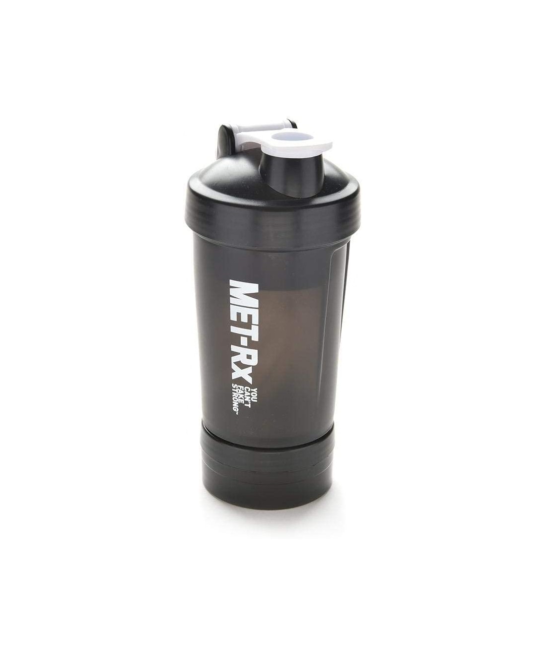 Shaker METRx®, à emporter partout pour vos collations