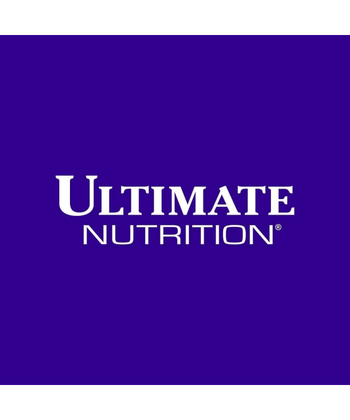 Ultimate Nutrition Avis - nutribeast.tn