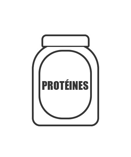 Vente proteine en Tunisie à prix bas - Nutribeast