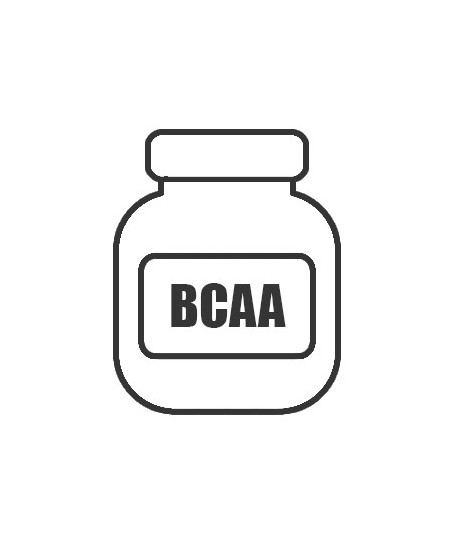 Vente BCAA aux meilleurs prix en Tunisie - Acides aminés