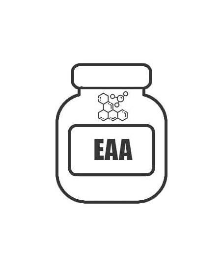 Comment Prendre EAA (Essential amino acid) et à quel prix en Tunisie ?
