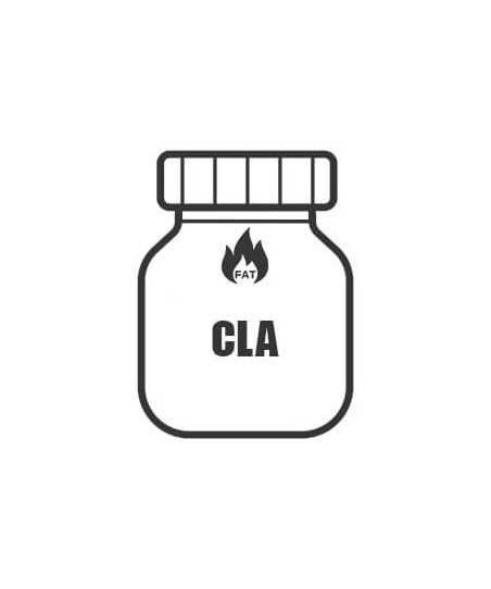 Le brûleur de graisse CLA au meilleur prix en Tunisie