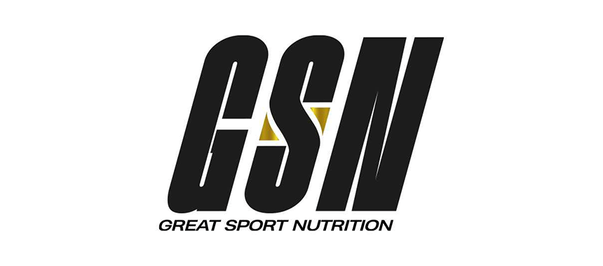 GSN - Great Sport Nutrition