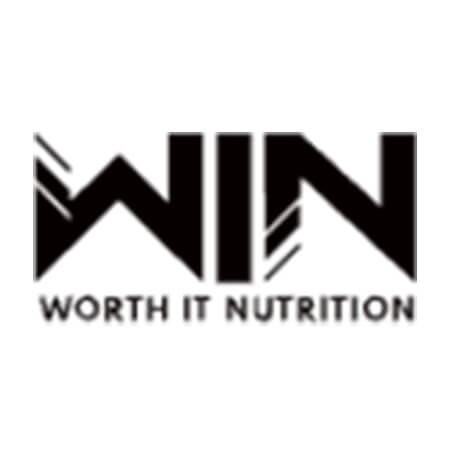 Worth It Nutrition