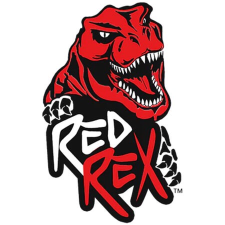 RED REX - Big Ramy Labs