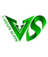 V-Shape Supps