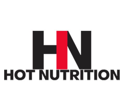 Hot Nutrition